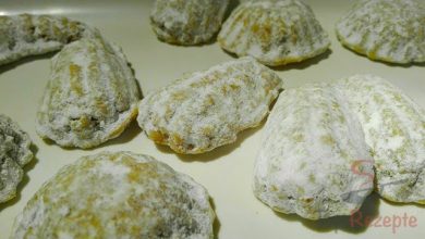 Photo of Bärentatzen – ein Rezept aus Omas Küche