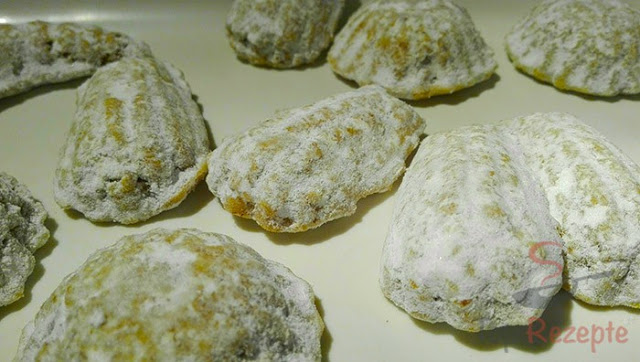 Photo of Bärentatzen – ein Rezept aus Omas Küche