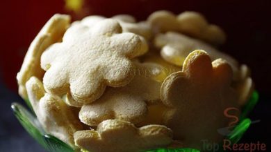 Photo of Ingwerkekse – altböhmische Weihnachtsplätzchen