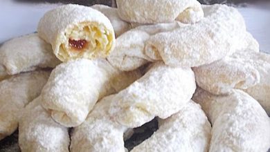 Photo of Knusprige Vanillekipferl