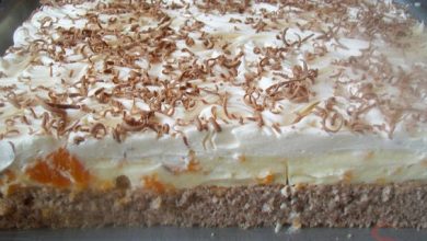 Photo of Wunderbarer Mandarinenkuchen