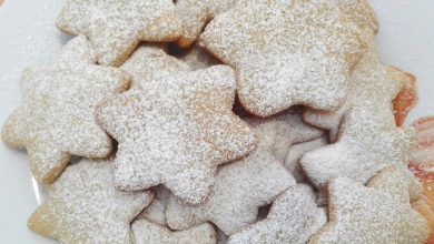 Photo of Ungarische Honiglebkuchen