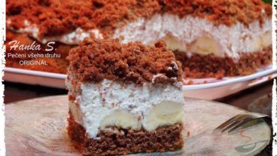 Photo of Maulwurftorte vom Blech