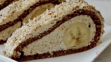 Photo of „Elefantenträne“ – ein sehr beliebter Kuchen