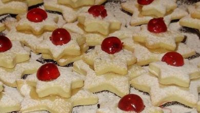 Photo of Weihnachtssterne