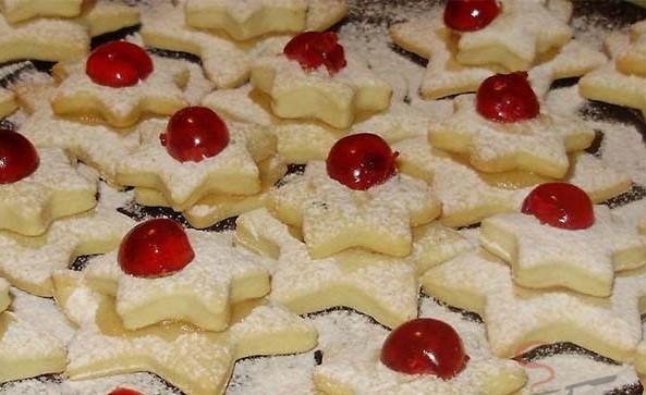 Photo of Weihnachtssterne