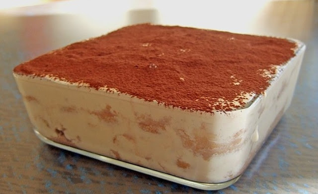 Photo of Bananen Tiramisu