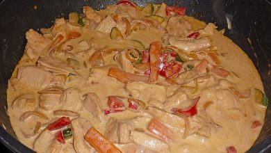 Photo of Thai Curry