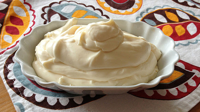 Photo of Aioli