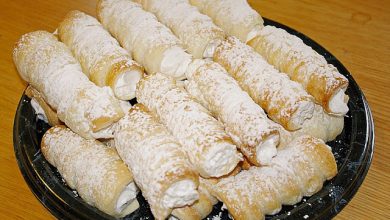 Photo of Schaumrollen