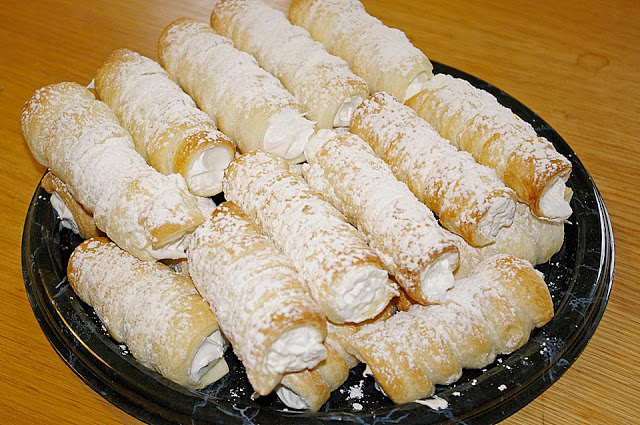 Photo of Schaumrollen