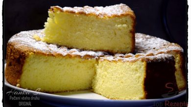 Photo of Zitronenkuchen Babette