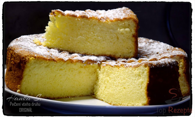 Photo of Zitronenkuchen Babette