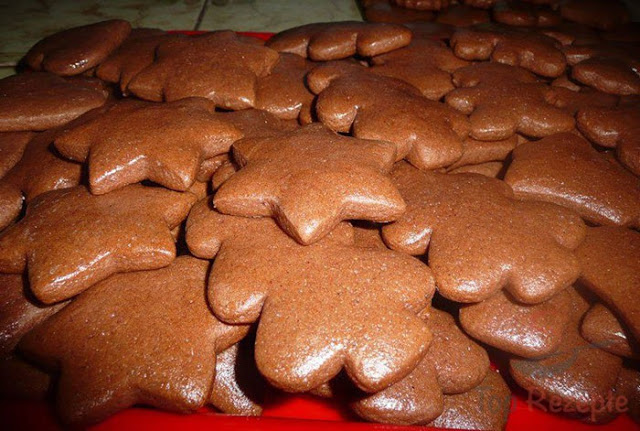 Photo of Die besten weichen Honiglebkuchen für Weihnachten