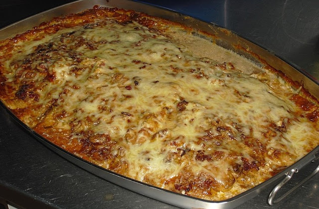 Photo of Schnitzelpfanne