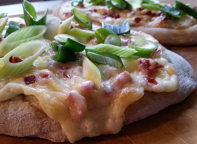 Photo of Mittelalterliche Rahmfladen