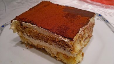 Photo of Tiramisu