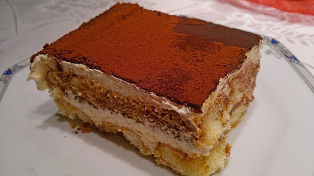 Photo of Tiramisu