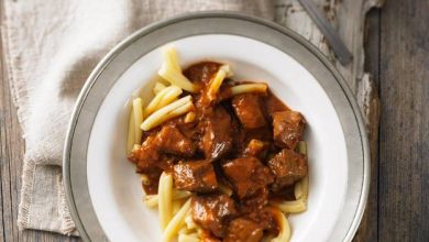 Photo of Gulasch: Das perfekte Rezept