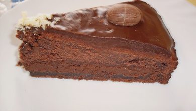 Photo of Schokolade – Buttermilch – Torte
