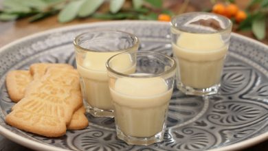 Photo of Engelchenlikör