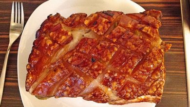 Photo of Krustenbraten