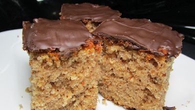 Photo of Lebkuchen – lecker und schnell