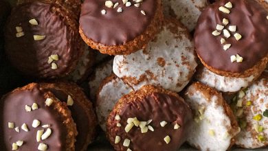 Photo of Elisen – Lebkuchen