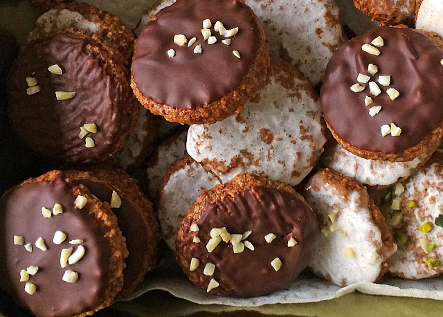Photo of Elisen – Lebkuchen