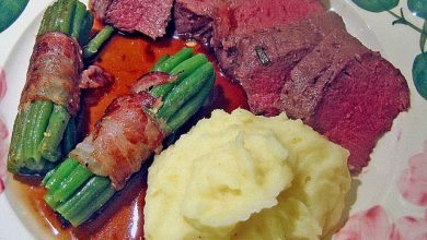 Photo of Rehrücken ausgelöst