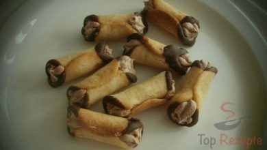 Photo of Honigröllchen