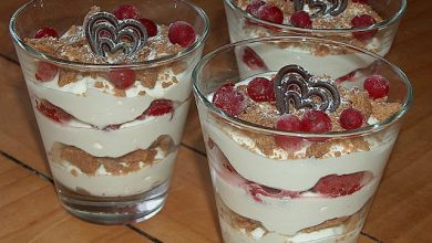 Photo of Spekulatius – Tiramisu
