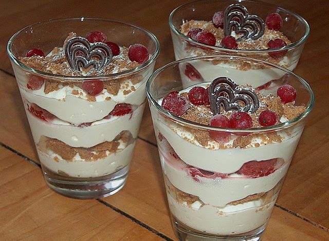 Photo of Spekulatius – Tiramisu