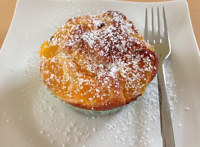 Photo of Joghurt-Mandarinen Muffins