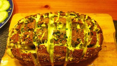 Photo of Bauernzupfbrot