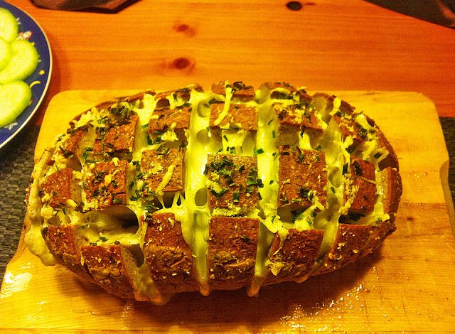 Photo of Bauernzupfbrot