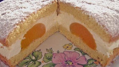 Photo of Käsesahne – Torte