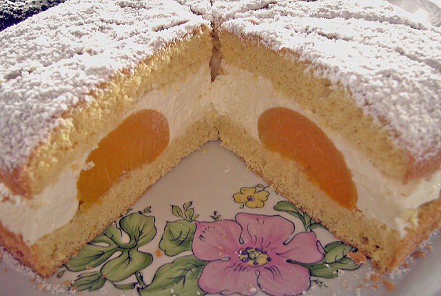 Photo of Käsesahne – Torte