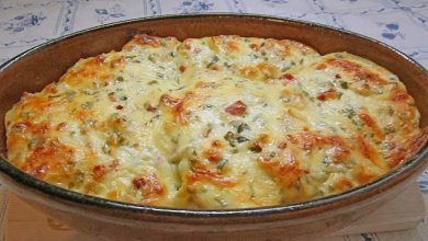 Photo of Kartoffeln Lorraine