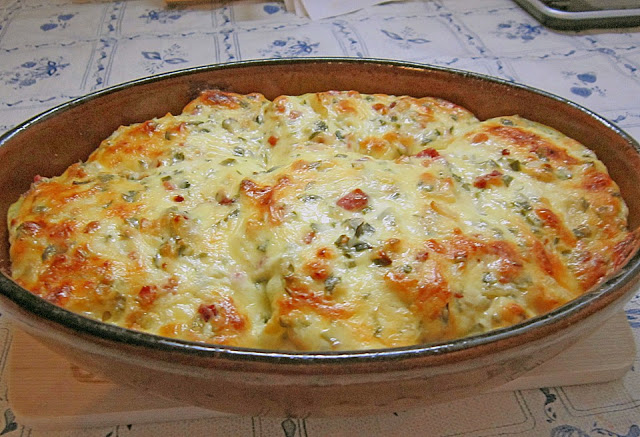 Photo of Kartoffeln Lorraine