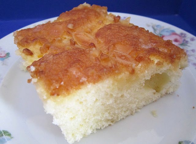 Photo of Buttermilchkuchen