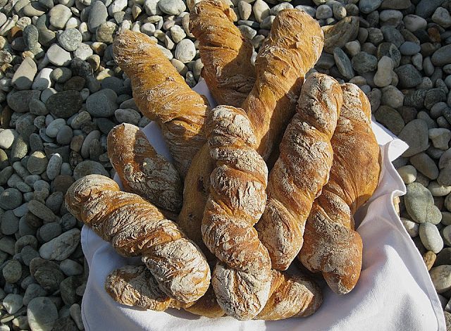 Photo of Tomatenwurzelbrote von eibauer