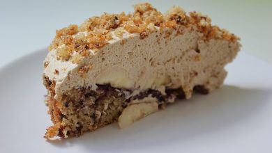 Photo of Cappuccino Kuppeltorte