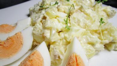 Photo of Westfälischer Kartoffelsalat