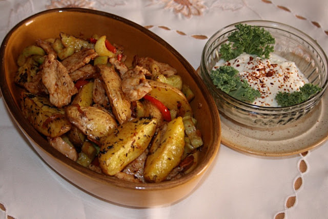 Photo of Kartoffelgyros