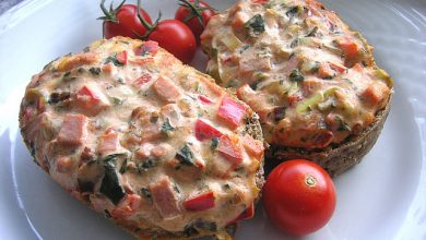 Photo of Fernseh Brötchen