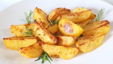 Photo of Westernkartoffeln Tanja