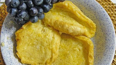 Photo of Semmelnudeln aus Niederbayern