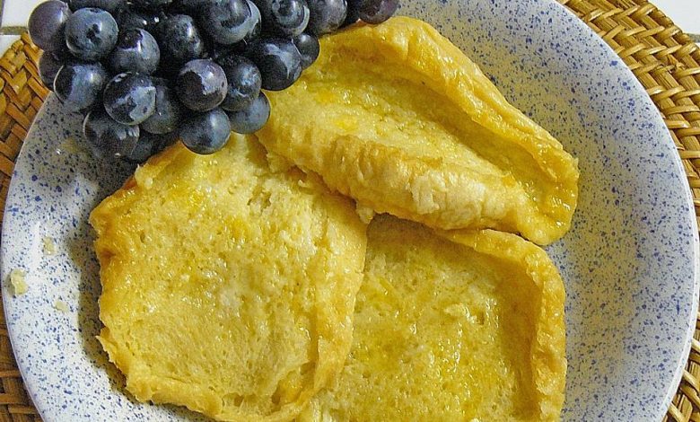 Photo of Semmelnudeln aus Niederbayern