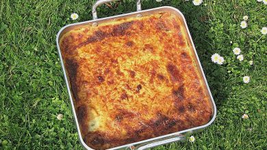 Photo of Griechische Moussaka